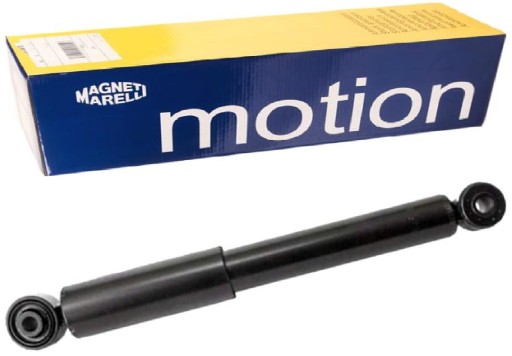 MAGNETI MARELLI АМОРТИЗАТОР ЗАДНІЙ L P 351992070000