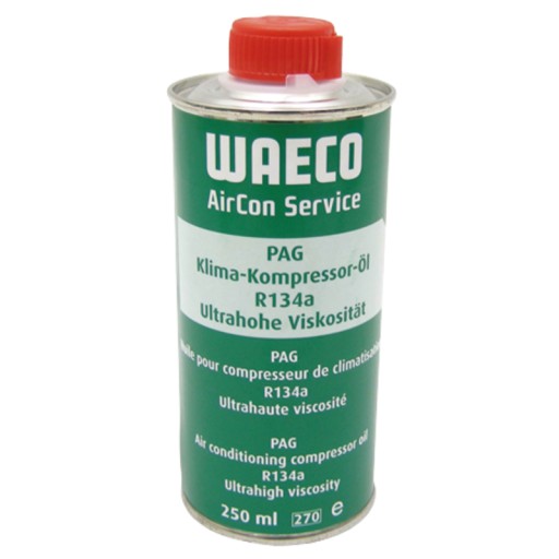 Компрессорное масло 6528887200008 WAECO