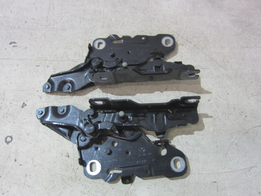 41617475791BMW - Bmw x3 g01 x4 петля капота правая левая a90 sophisto grau 7475792 41617475791