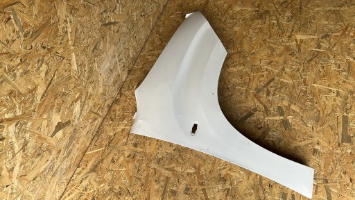 fender right front TOYOTA PROACE CITY OPEL COMBO E BERLINGO IV RIFTER