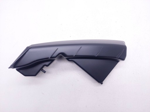 LR036193 - Land rover evoque бампер под фонарь левый bj32-17e763-bb