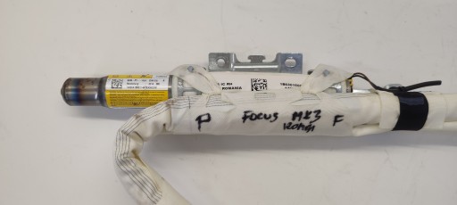 Dachvorhang Airbag rechts BM5114K159CA Ford Focus MK3 1,0 Ecoboost