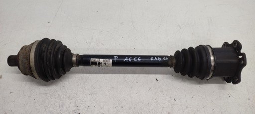 féltengely jobb Audi A6 C6 2,4 V6
