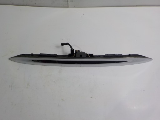 BMW 3 E46 купе Lift Blend закрылки молдинг хром 0461700