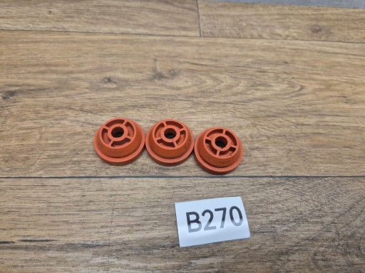 BMW F90 G30 G60 G11 G01 G02 G05 halter gummi filter luft 8620471