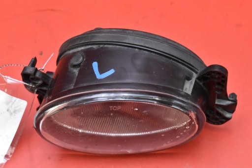 fog light left front front MERCEDES R-KLASA W251 05-10