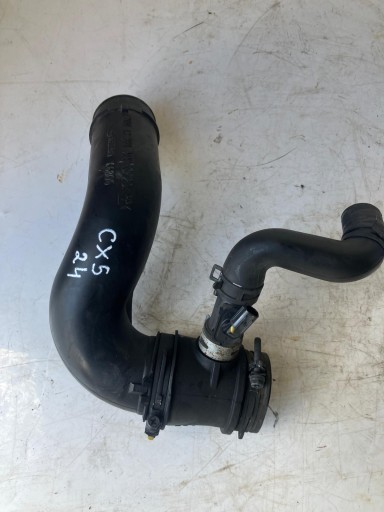 pipe air hose MAZDA CX5 and 2.2 D SH0113231 SH02-13110