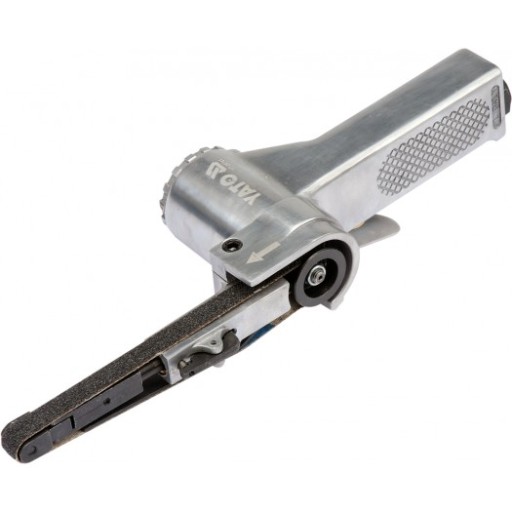 СТРІЧКОВА ПНЕВМАТИЧНА ШЛІФУВАЛЬНА МАШИНА 10 * 330 ММ