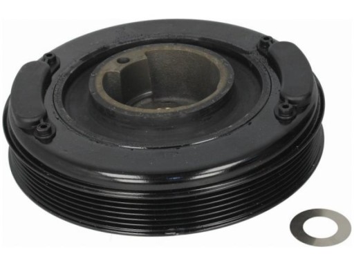 ШКІВ ВАЛА CORTECO 80001157