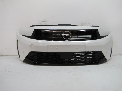 nárazník OPEL CORSA F 6 PDC 24R predok predný