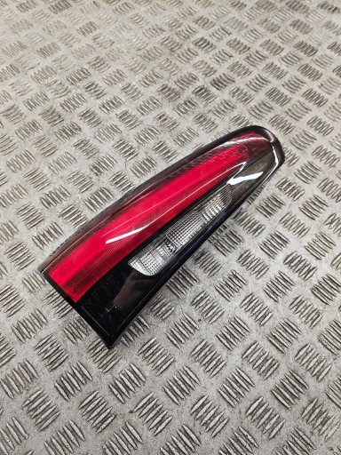 FIAT TIPO II lift light rear left W KLAPIE LED 3202001837 52157300 OE