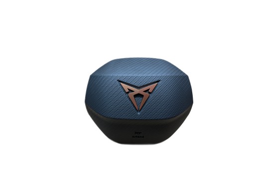 CUPRA BORN AIRBAG Airbag Deckel 10E880201AF