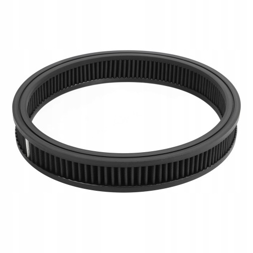 Круглый высокий фильтрующий элемент воздушного фильтра