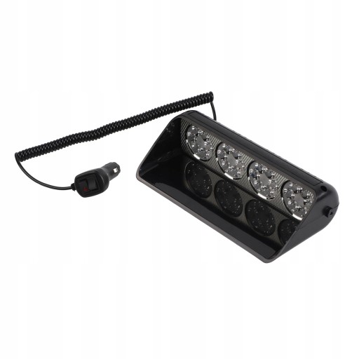 1611220069011 - Світлодіодний стробоскоп 7 режимів