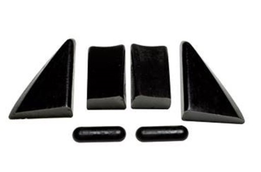 295100846 - Комплект для впускной решетки Riva Sea Doo Spark