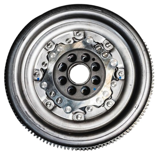 0010x - ДВУХМАССОВОЕ КОЛЕСО DSG 6 VW SEAT AUDI SKODA