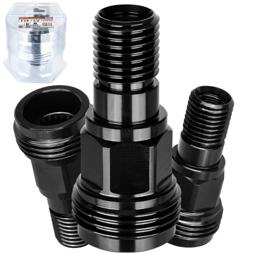 ПЕРЕХОДНИК HILTI ДЛЯ АЛМАЗНИХ СВЕРДЛ BL 1 1/4 + R 1/2 RICHMANN