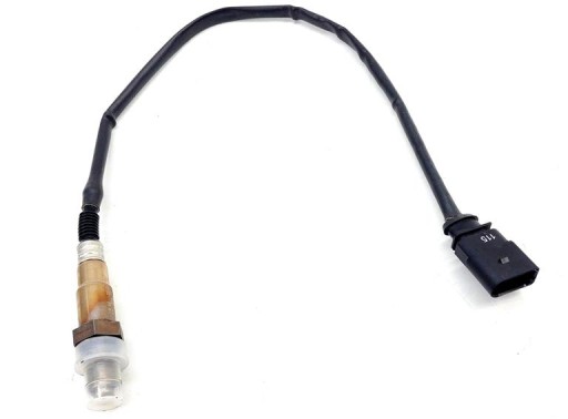 03C906262AL, 03C906262AH - ЛЯМБДА-ЗОНД ASO VW GOLF VI TIGUAN OCTAVIA 1.4 TSI