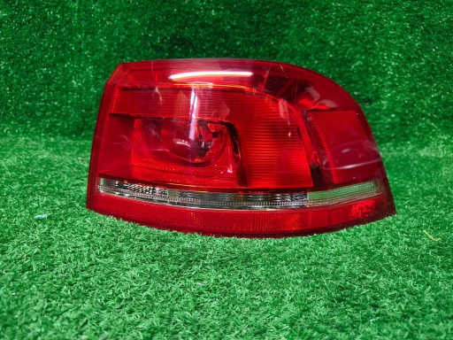 light rear part rear right VW PASSAT B7 KOMBI NR.187