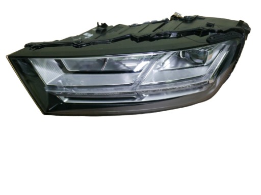 AUDI Q7 4M FULL LED ЛАМПА 4M0941033