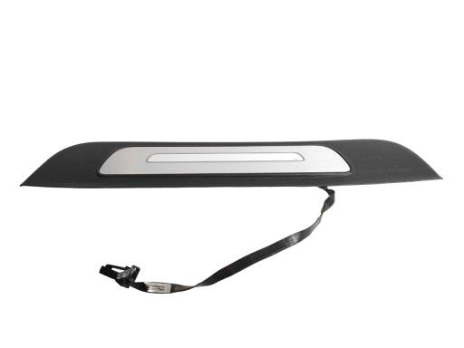 4G8853376C - AUDI A7 накладка порога Світлодіодна задня права