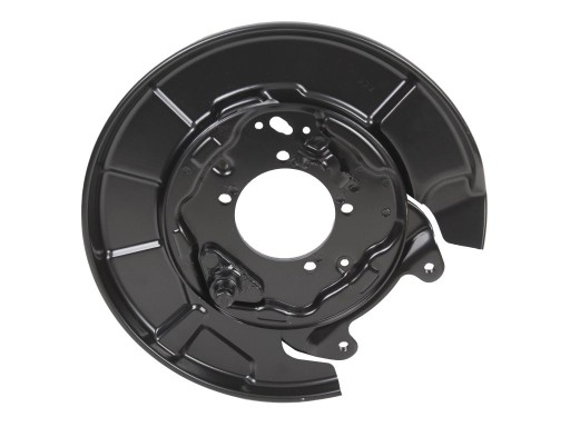 131-07-646 - Крышка тормозного диска задний правый для Toyota RAV 4 II