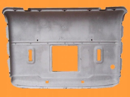 VOLVO FH12 FH13 ОБИВКА ПОТОЛКА КАБИНЫ