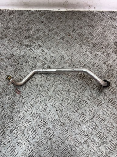 Schlauch klimaanlage DACIA LOGAN II 2 0.9 TCE 924801106R