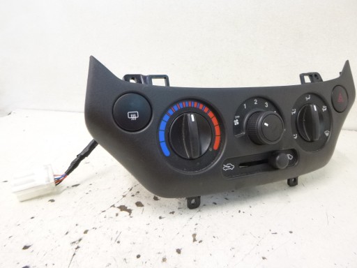 COMANDI CLIMA BOCCHETTE Chevrolet Aveo 2010r.