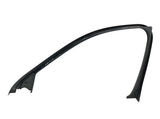 moulding door frame HARMAN KARDON left front 7356345 Bmw X6 II F16