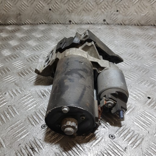 starter BMW 435 D F32 F36 0001148509 3.0 D