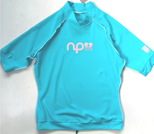 LYCRA NEILPRYDE-NPX s.40/L жіноча FS