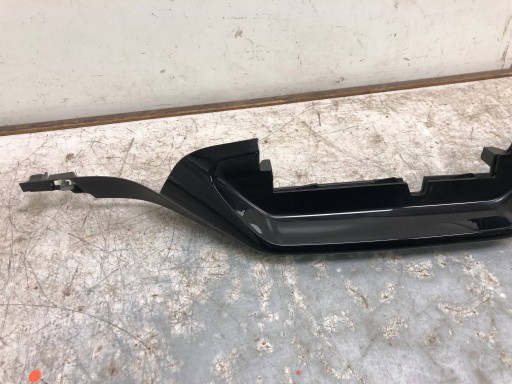 moulding DEKOR consoles VW ID4 ID.4 11B858416AA