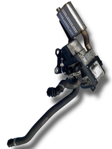 MERCEDES GLE W167 Riscaldatore riscaldamento ausiliario parcheggio usato webasto  WEBASTO A1675007101 $J