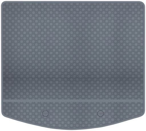 Килимок в багажник Mazda CX-5 I SUV 2012-2017 PRIMELINER