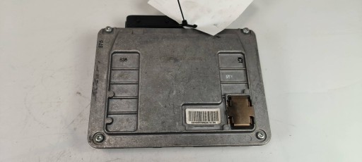 control unit gearboxes 0AD927755BG VOLKSWAGEN TOUAREG and LIFT