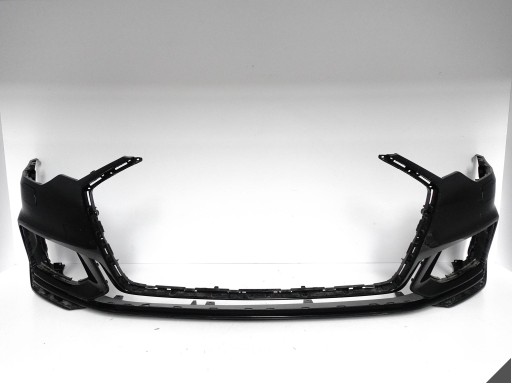 AUDI A6 S6 C8 4K0 S-LINE LIFT 18-22 bumper BUMPER front (6xPDC/washers)