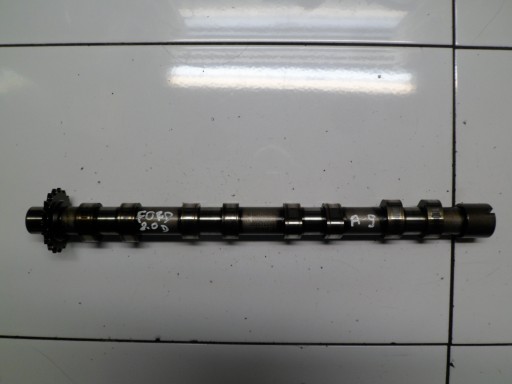 PEUGEOT 407 2.0HDI Arbre à cames SSACY 9644216280