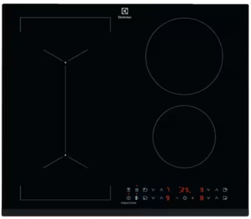 Indukčná varná doska Electrolux LIV63431BK 7350W CleverHeat