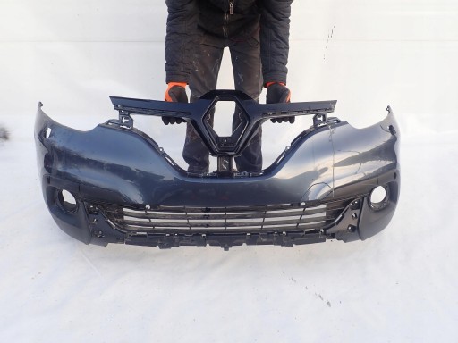 RENAULT KADJAR 15-> bumper front washer PDC