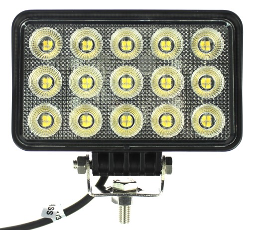 ZM.182 - РАБОЧАЯ ЛАМПА 60LED 12V 24V LED OSRAM 60W DT