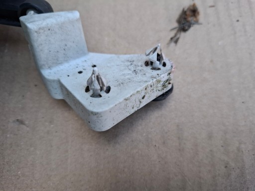 BMW G20 G21 sensor rear part POZIOMOWANIA of the lights 6895466