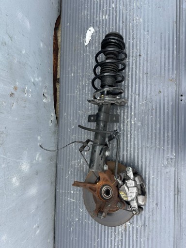 DACIA SANDERO III swing shock absorber left