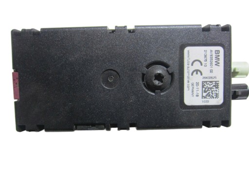 BMW X1 F48 F46 antenna amplifier aerial 9352601