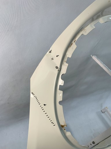 bonnet Mini Cooper One F55 F56 F57 14r 2014 09.25