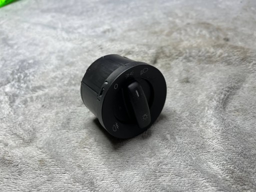 VOLKSWAGEN PASSAT B6 switch of the lights 1K0941431AH !J
