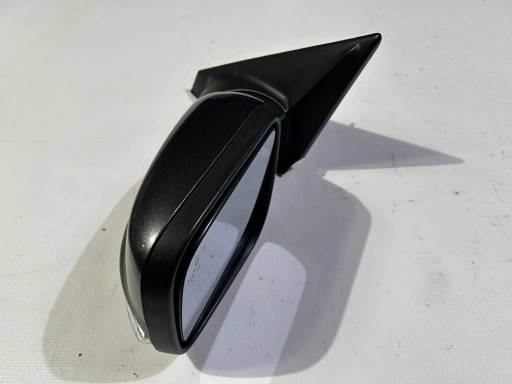 mirror side left front front Blind Spot 9 pin Ford Explorer V 2011