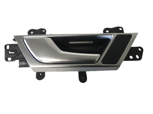 handle inner left rear part AUDI A6 C6 4F0839019F