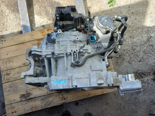 HYUNDAI KIA АВТОМАТИЧЕСКАЯ ТРАНСМИССИЯ ГИБРИД TM96 A6MF2H-2