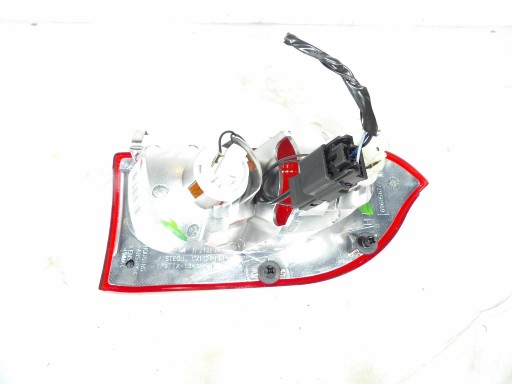 OPEL INSIGNIA A LIFT KIMBI licht heck links innen- 22950969